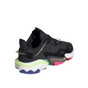 Sneakers Adidas Torsion X Black Multicolor EE4884