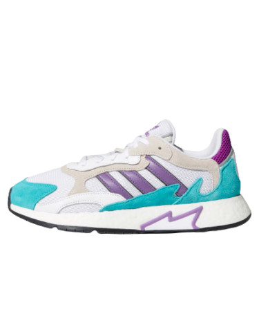 Sneakers Adidas Tresc Run White Violet EH1352