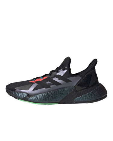 Sneakers Adidas X9000L4 Core Black Grey Six FW4910