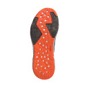 Adidas X9000L4 Grey Six Orange FY2348