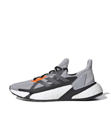 Кроссовки Adidas X9000L4 Night Metallic FW8414