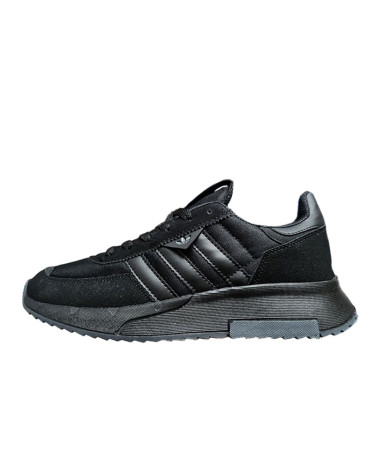 Sneakers Adidas Lite Boost Black