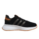 Lite Boost Black White Brown