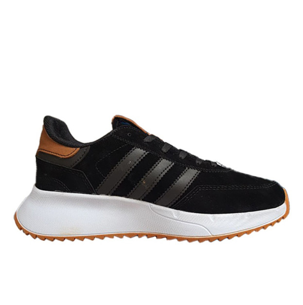 Lite Boost Black White Brown