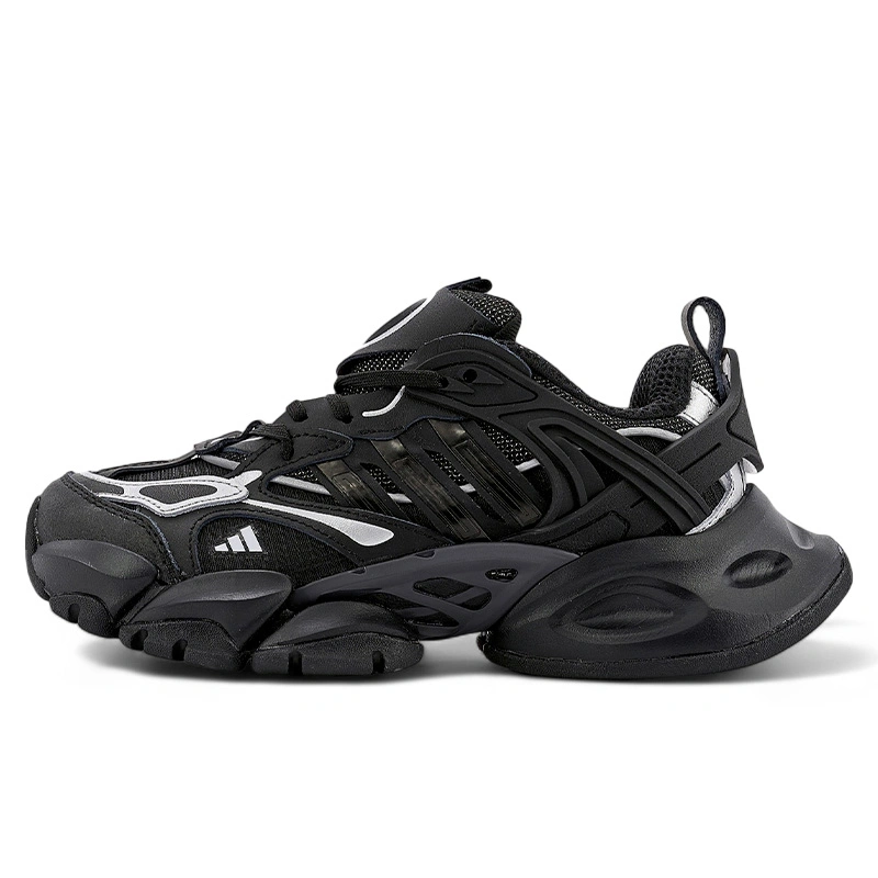 Adidas Vento XLG Deluxe Black оригинал купить со скидкой в Украине