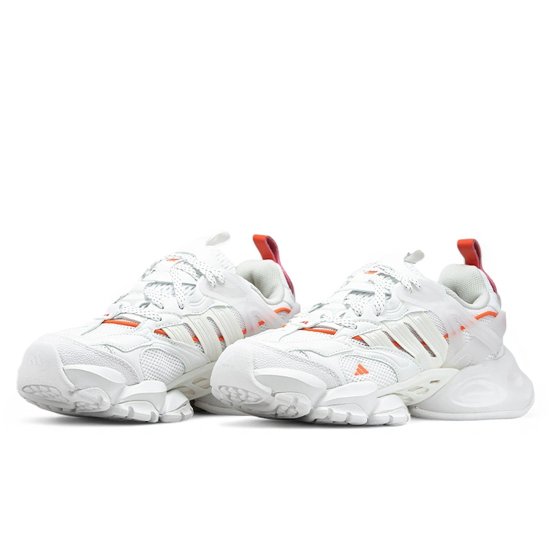 Adidas Vento XLG Deluxe White Orange JP5758 оригинал купить со