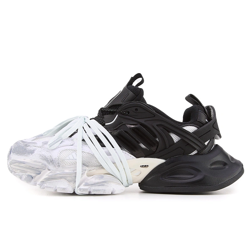 Adidas Vento XLG Deluxe Black White JR0861 Buy the original at a