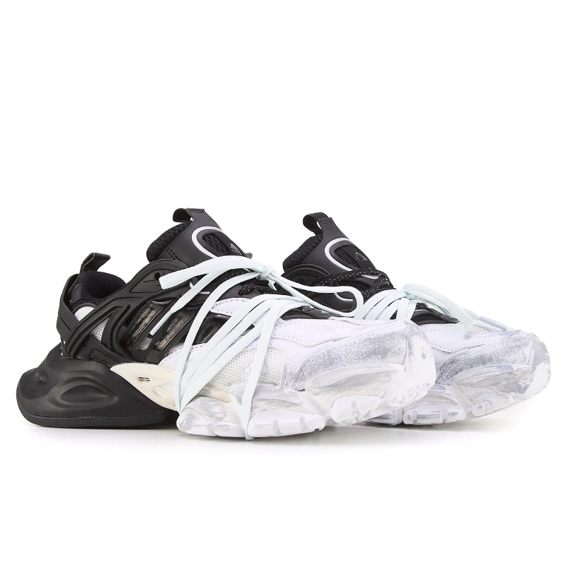 ★ADIDAS★ Vento XLG Deluxe Black Silver Cheap adidas Vento XLG Deluxe Black Unisex Sneakers Silver