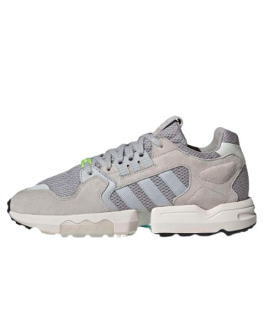 Кроссовки Adidas ZX Torsion Grey Two EE4809