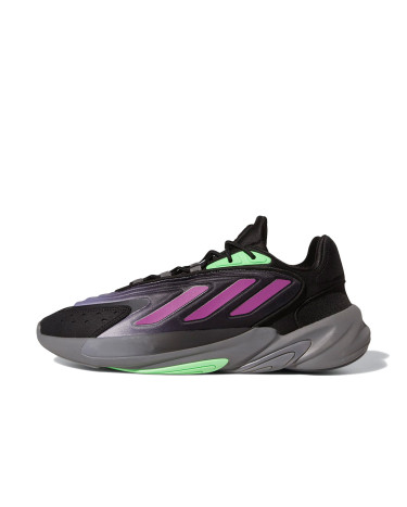 Sneakers Adidas Ozelia Black Purple H04249