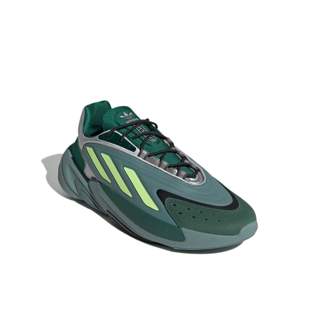 Sneakers Adidas Ozelia Dark Green GX3631