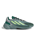 Sneakers Adidas Ozelia Dark Green GX3631