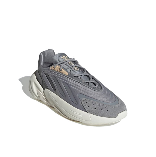 Sneakers Adidas Ozelia Grey Off White Halo Blush GY6195