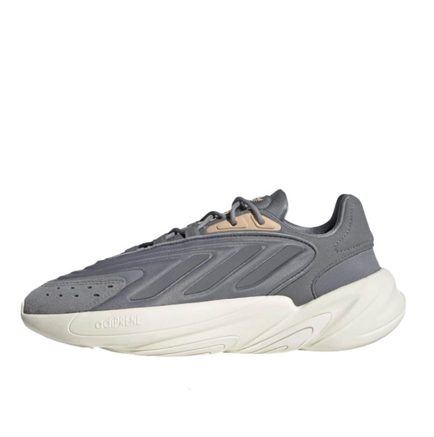 Sneakers Adidas Ozelia Grey Off White Halo Blush GY6195