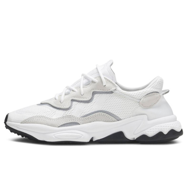 Кроссовки Adidas Ozweego Cloud White EE6464