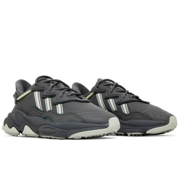 Кроссовки Adidas Ozweego Grey Four EE5718