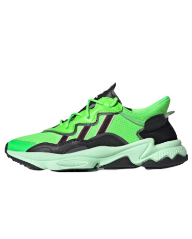 Sneakers Adidas Ozweego Neon Green EE7008