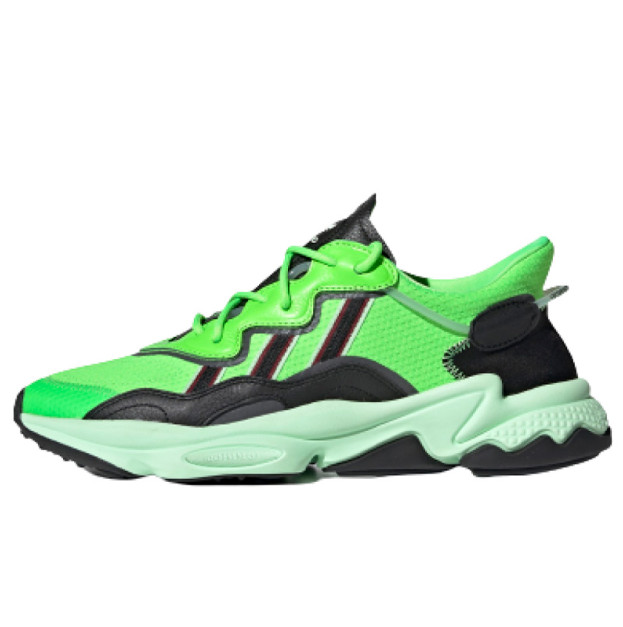 Adidas Ozweego Neon Green EE7008
