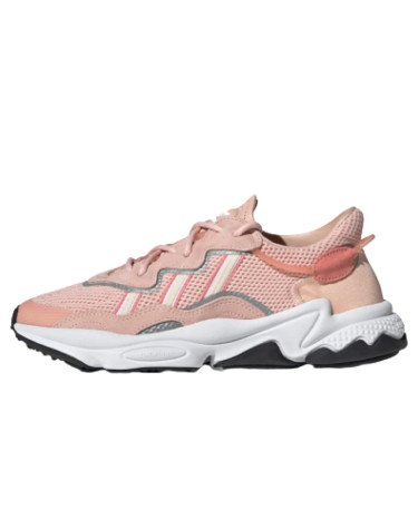 Sneakers Adidas Ozweego Pink White EG6724