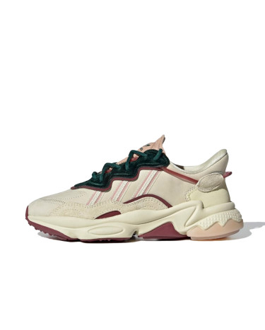 Кроссовки Adidas Ozweego Sand Ash Pearl FZ1965