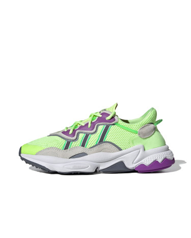 Sneakers Adidas Ozweego Shock Lime EE5720