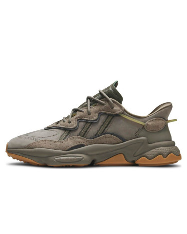 Sneakers Adidas Ozweego Trace Cargo Night Khaki EE6461