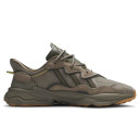 Кросівки Adidas Ozweego Trace Cargo Night Khaki EE6461