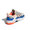 Кроссовки Adidas Ozweego Off-White Blue FV3576