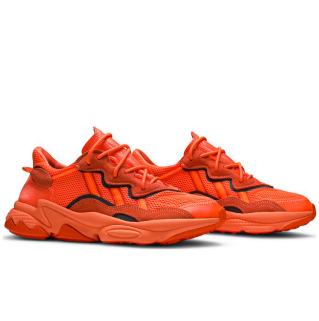 Adidas Ozweego Orange EE6465