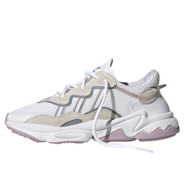 Adidas Ozweego Cloud White Soft Vision EE7012