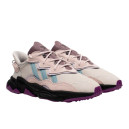 Кроссовки Adidas Ozweego Grey One Ash Grey Purple Tint EF4050