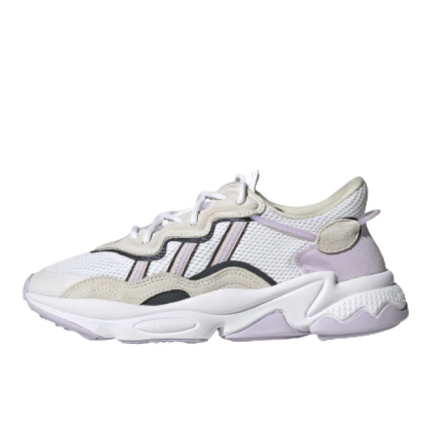 Adidas Ozweego Purple Tint FY3129