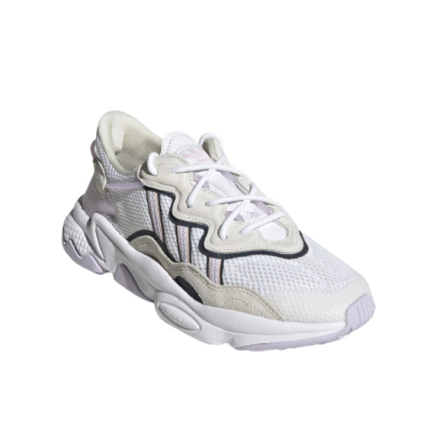 Adidas Ozweego Purple Tint FY3129