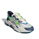 Adidas Ozweego Chalk White Signal Green Legend Ink FY3124