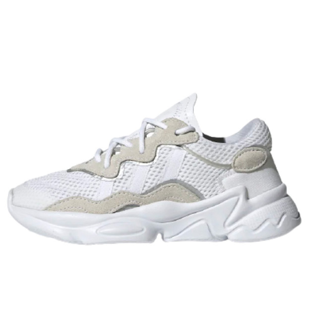Кроссовки Adidas Ozweego Cloud White EE8291
