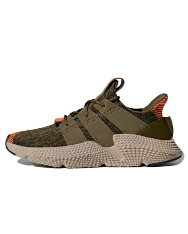 Кроссовки Adidas Prophere Trace Olive CQ2127