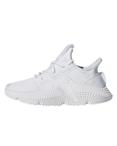Кроссовки Adidas Prophere Triple White D96570