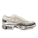 Adidas Ozweego Raf Simons Cream White Silver Metallic EE7945