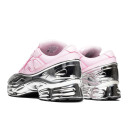 Adidas Ozweego Raf Simons Clear Pink Silver Metallic EE7947