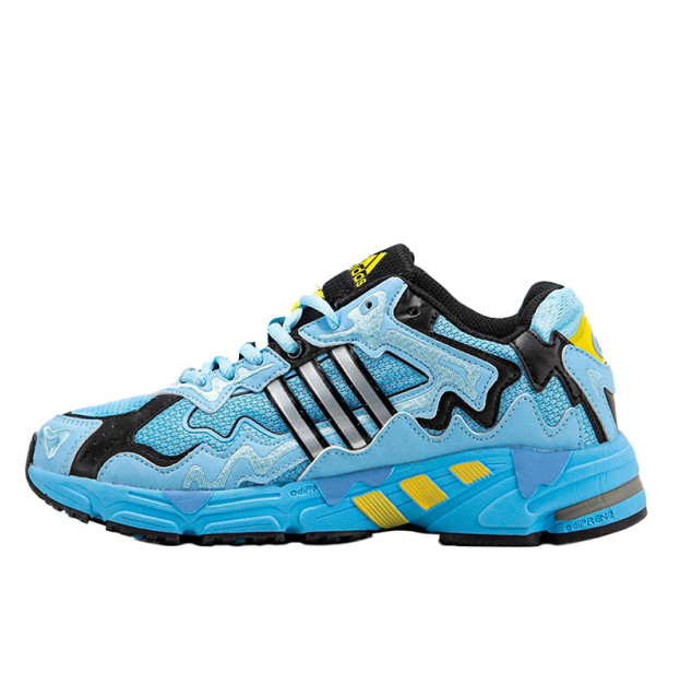 Sneakers Adidas Response CL Blue