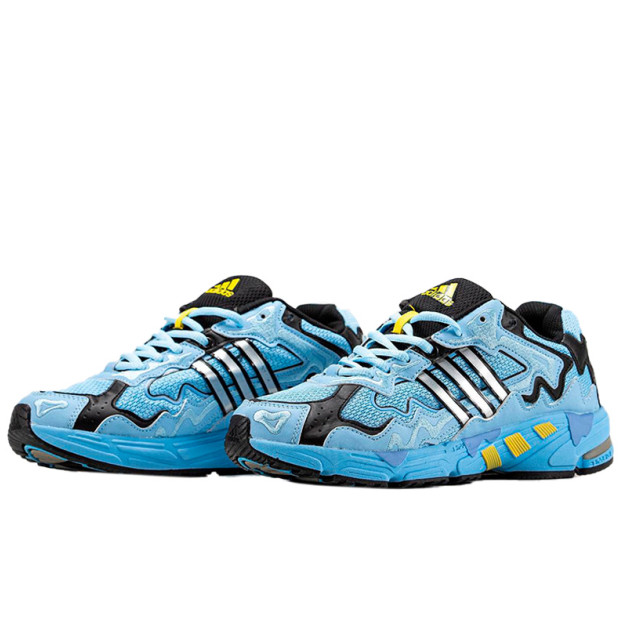Sneakers Adidas Response CL Blue