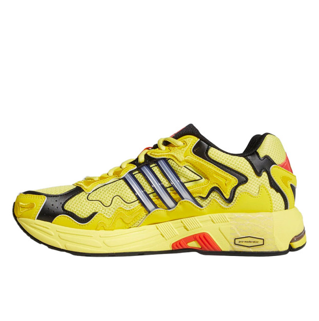 Sneakers Adidas Response CL Bad Bunny Yellow GY0101