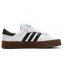 Кроссовки Adidas Sambarose Cloud White AQ1134