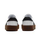 Кроссовки Adidas Sambarose Cloud White AQ1134