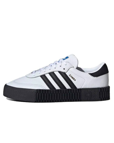 Кросівки Adidas Sambarose Core Black FV0767