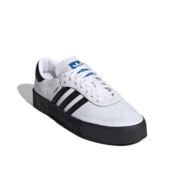 Adidas Sambarose Core Black FV0767