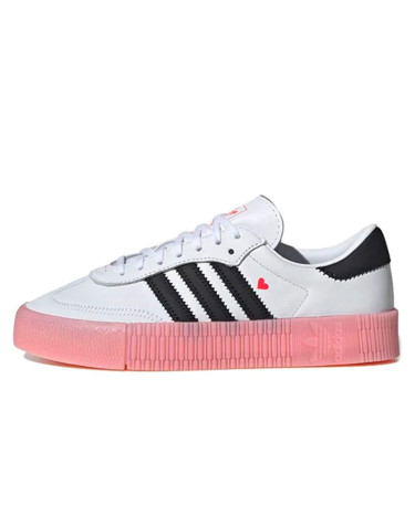 Кросівки Adidas Samba Rose White EF4965