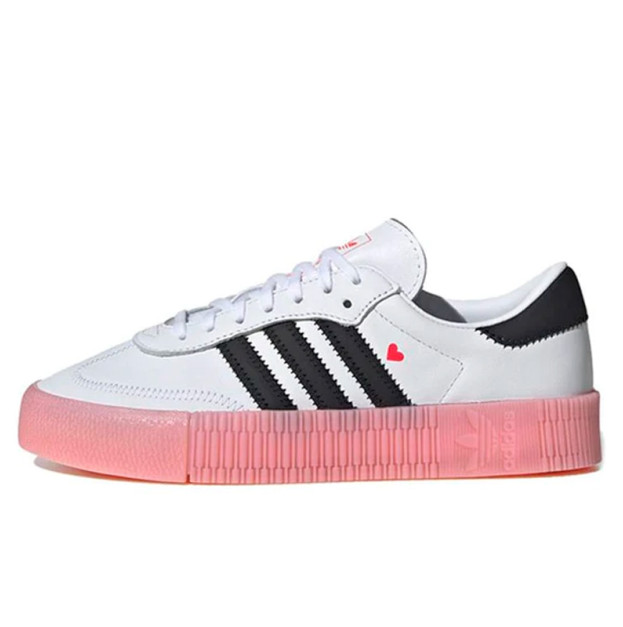 Sneakers Adidas Samba Rose White EF4965