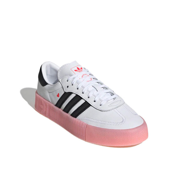 Sneakers Adidas Samba Rose White EF4965