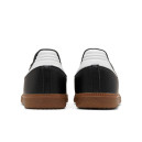 Кроссовки Adidas Humanrace Samba Vegan Black Gum HO1878